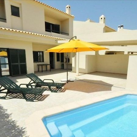 Holiday House Albufeira Eksteriør bilde