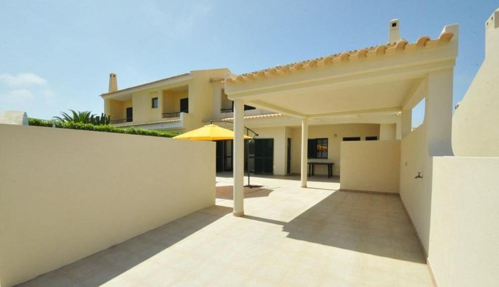 Holiday House Albufeira Eksteriør bilde