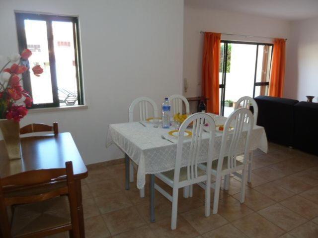 Holiday House Albufeira Eksteriør bilde