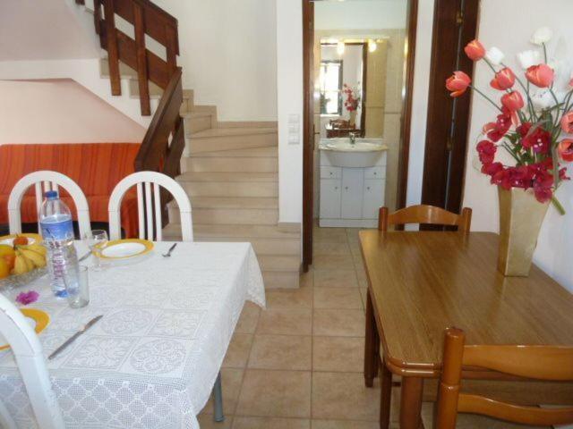 Holiday House Albufeira Eksteriør bilde
