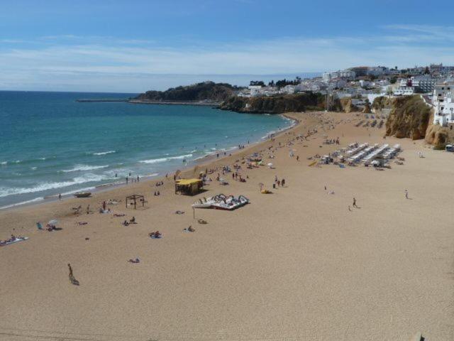 Holiday House Albufeira Eksteriør bilde