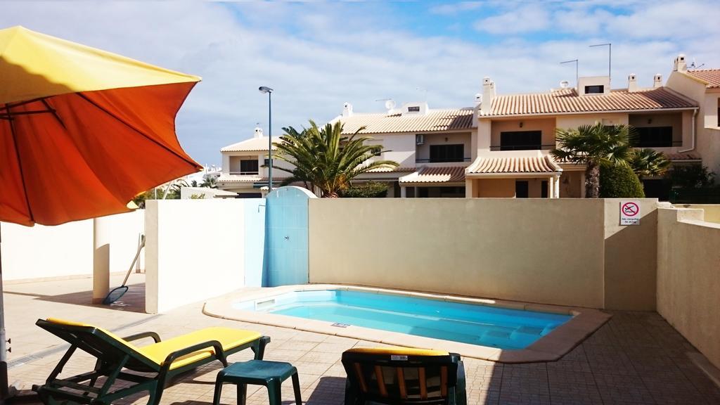 Holiday House Albufeira Eksteriør bilde